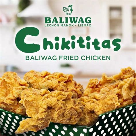 fried chicken naga city|Baliwag Lechon Manok .